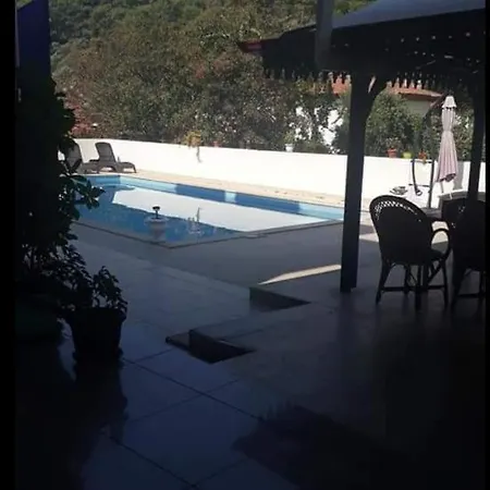 Bed and Breakfast Bella Sarigerme