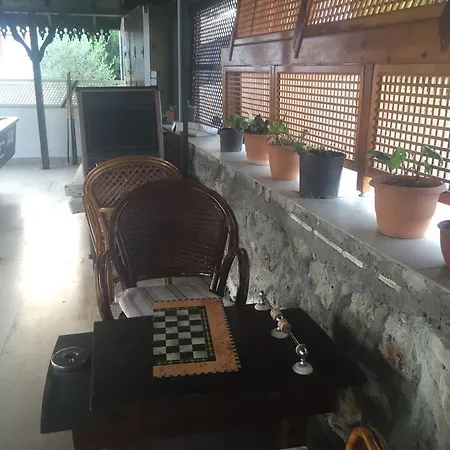 Bella * Sarigerme