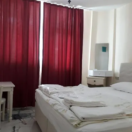 Bed and Breakfast Bella Sarigerme
