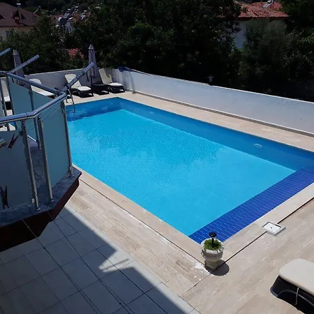Bed and Breakfast Bella Sarigerme