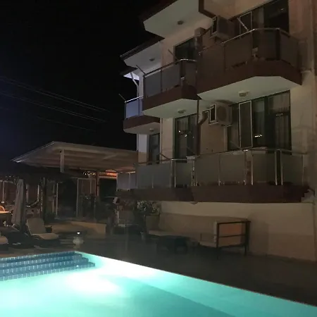 Bella Bed and Breakfast Sarigerme