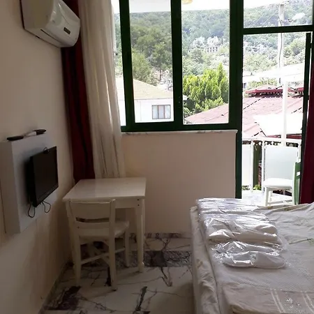 Bed and Breakfast Bella *