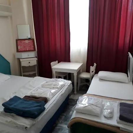 Bed and Breakfast Bella *