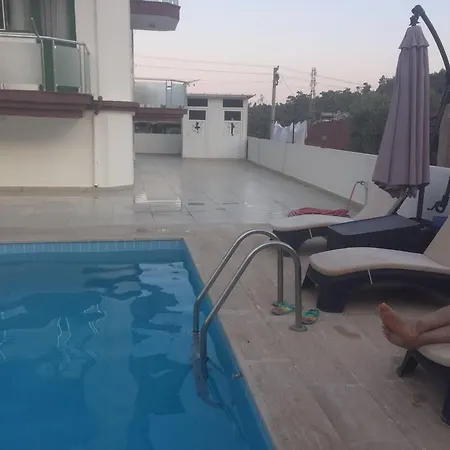 Bed & Breakfast Bella *