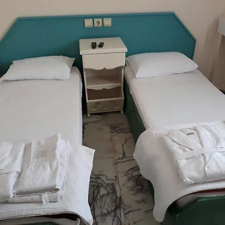 Bella Bed & Breakfast *