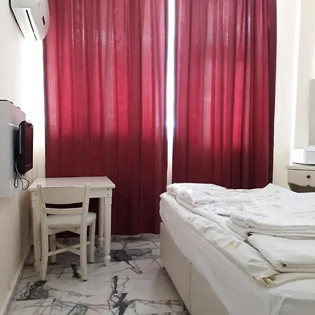 Bed & Breakfast Bella